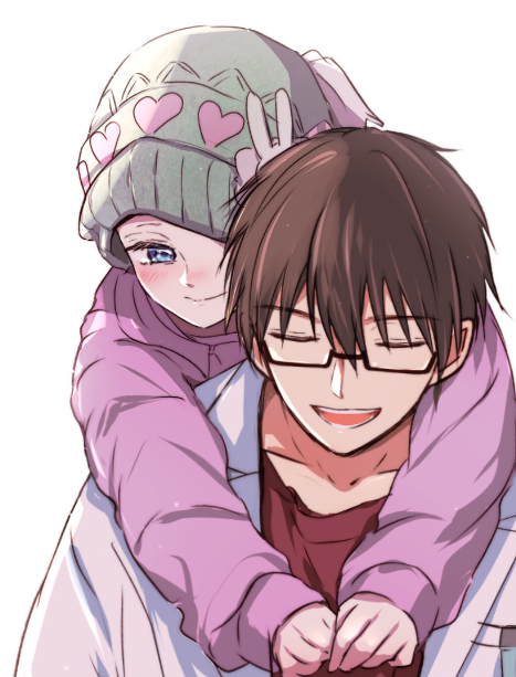 あさぎ屋🌟5月サークル参加 tweet media