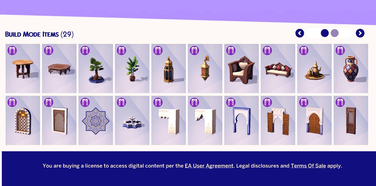 🧦ArdoSims tweet media