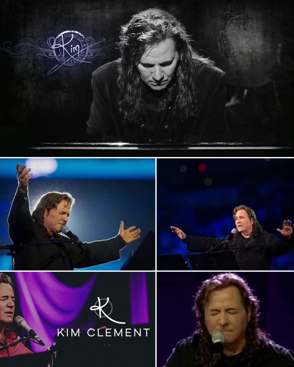 FEAR NO MORE tweet media