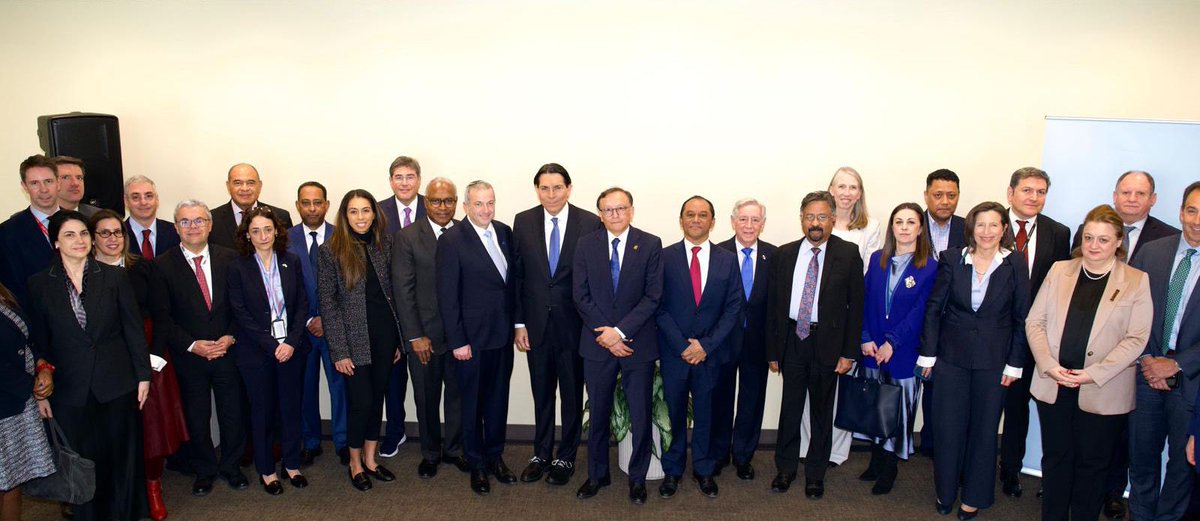 Danny Danon 🇮🇱 דני דנון tweet media