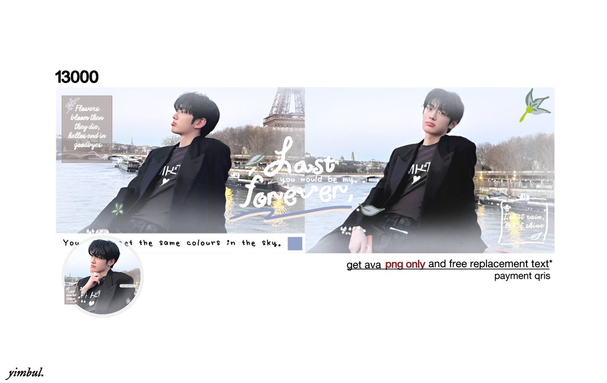 LANGSUNG CHAT DI BIO YA tweet media