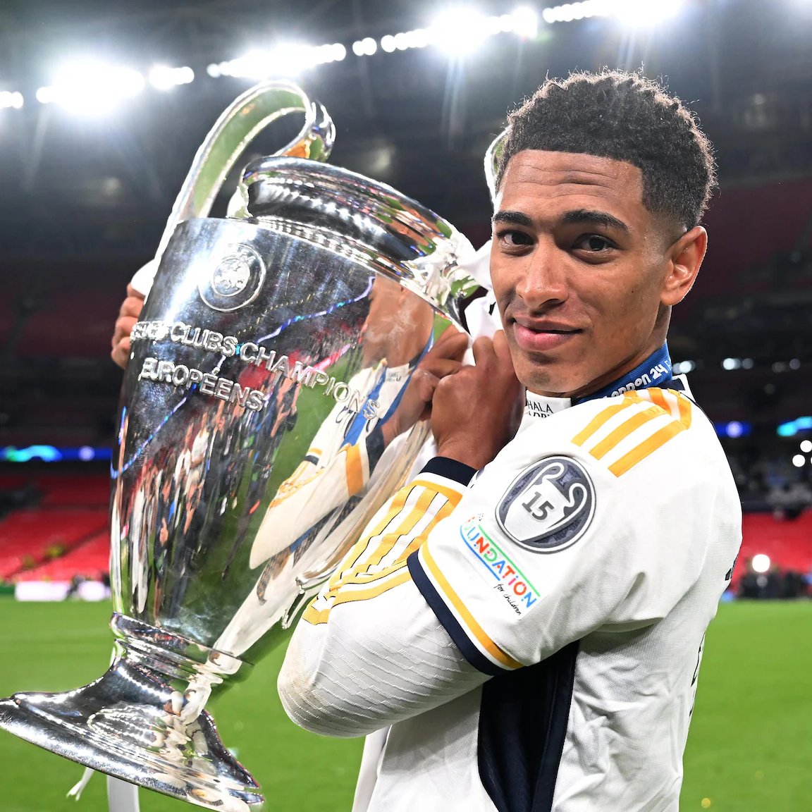 Madrid Zone tweet media