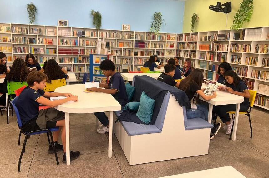 Senado Federal tweet media