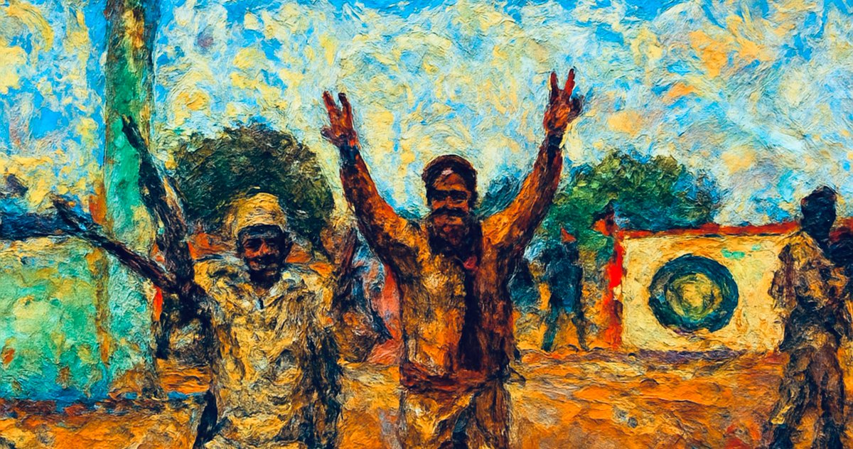 Ayin Network - شبكة عاين tweet media