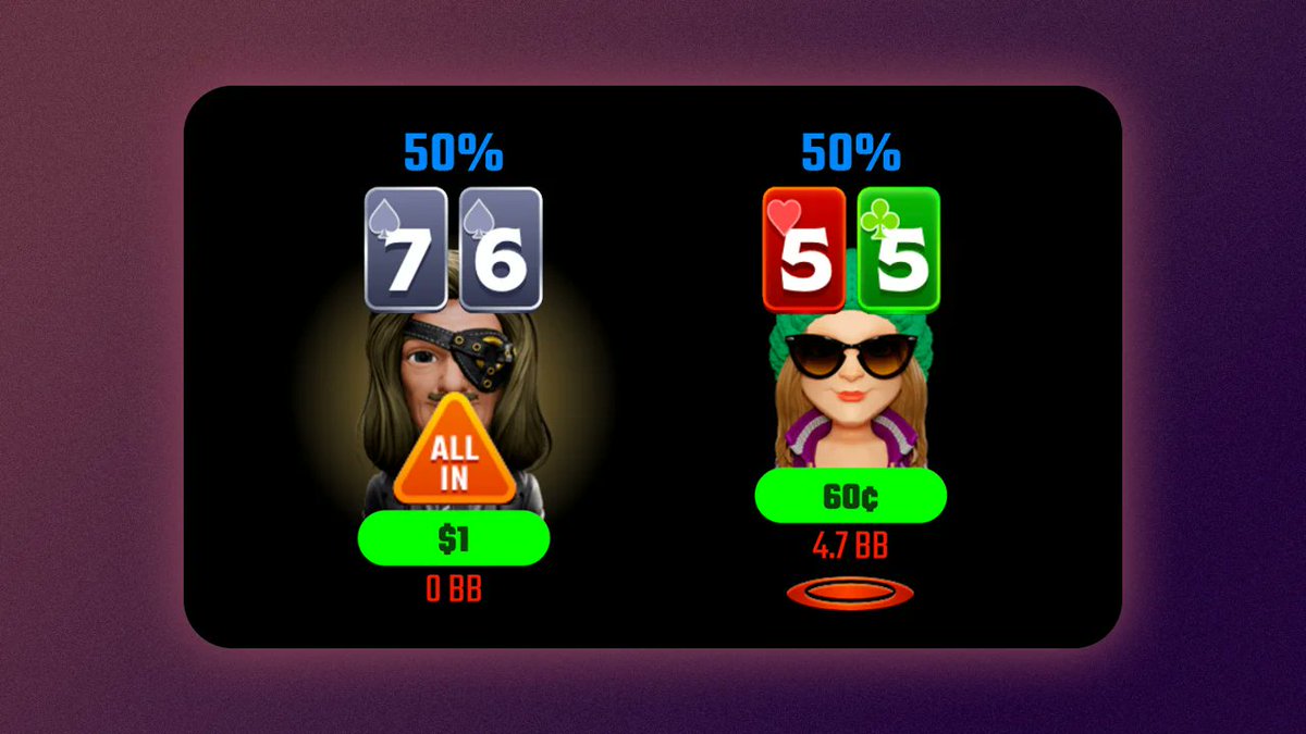 Bounty Hunter tweet media