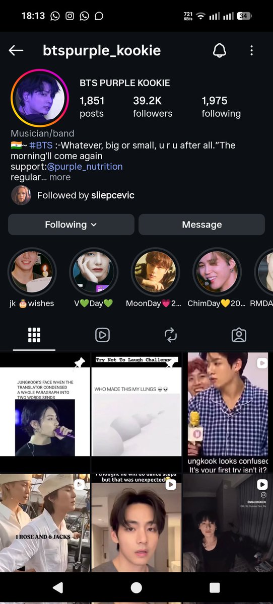 Jk's mic⁷ 🍭⭐ tweet media