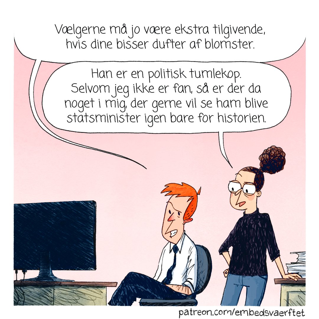 Embedsværftet tweet media