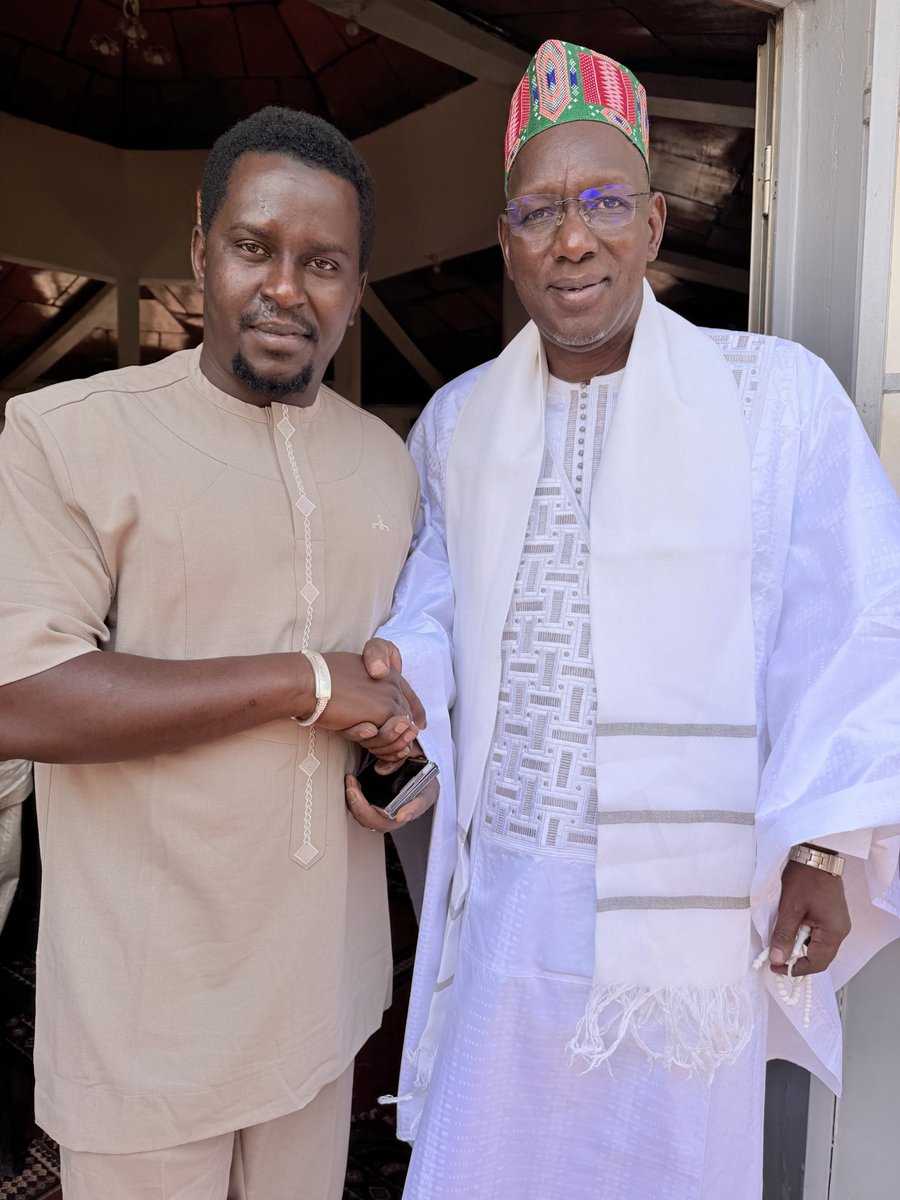 Alaidhy Sow tweet media