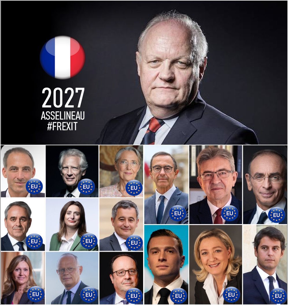 Ph Claret UPR SAVOIE/ISÈRE 🇨🇵 RÉSISTANCE ! tweet media