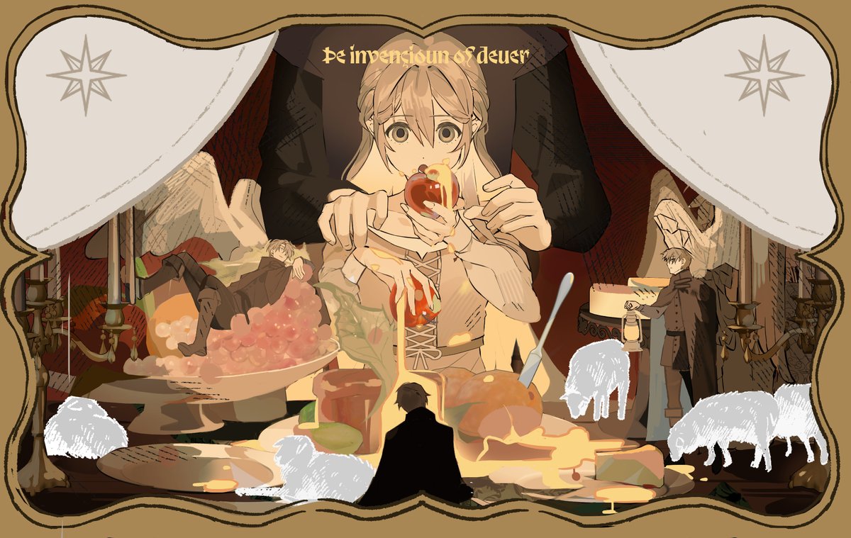 바나나헌터☀️ tweet media