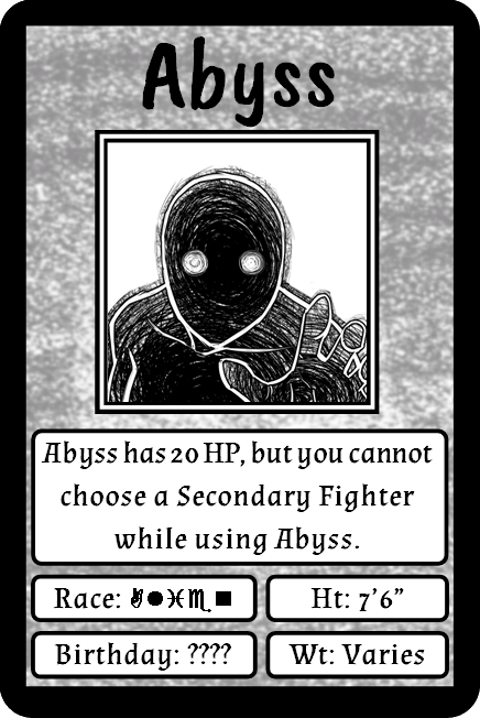 Fight Card Showdown out now! tweet media