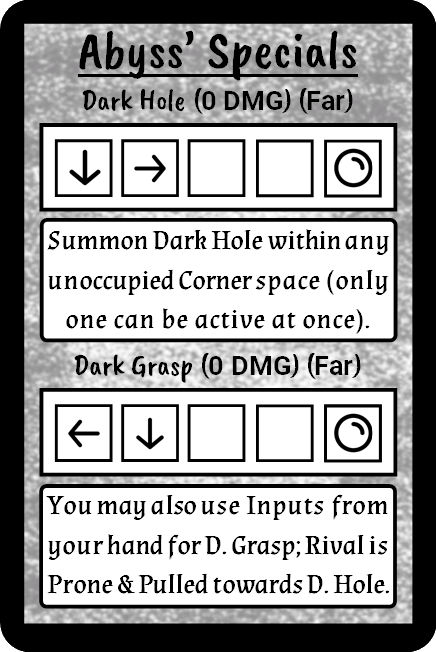 Fight Card Showdown out now! tweet media