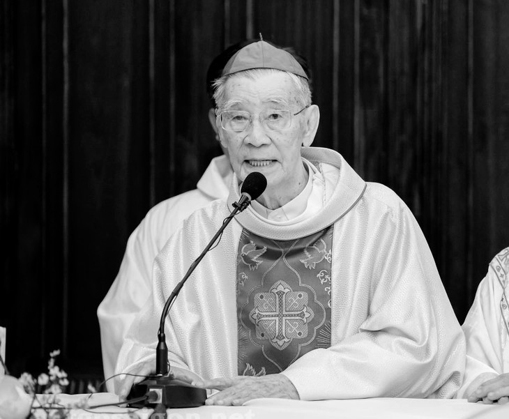 L'Écho Chrétien tweet media