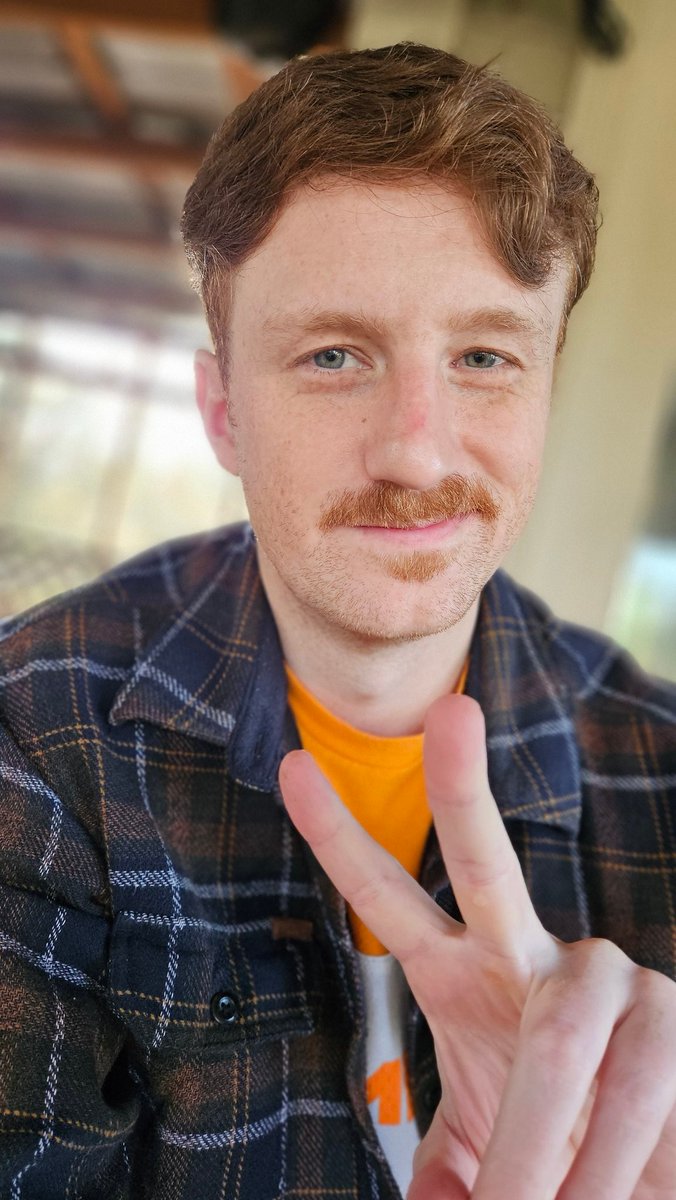 PurpleSuede22 💜 tweet media