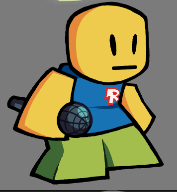 Funkin' on the Heights! tweet media