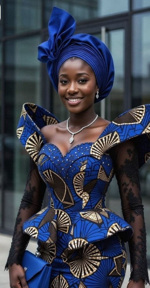 Temitopedesigner 🎨👑 tweet media