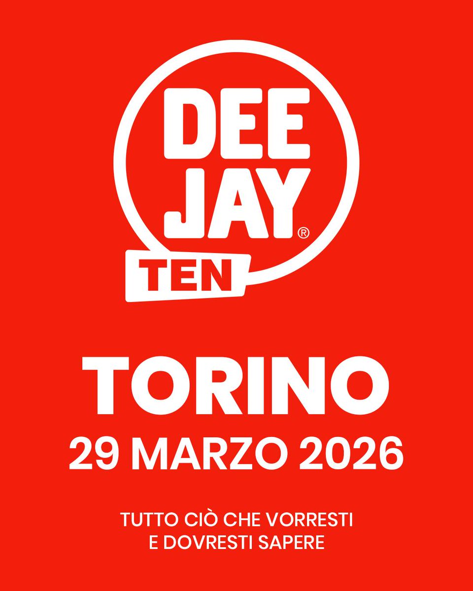 Città di Torino tweet media