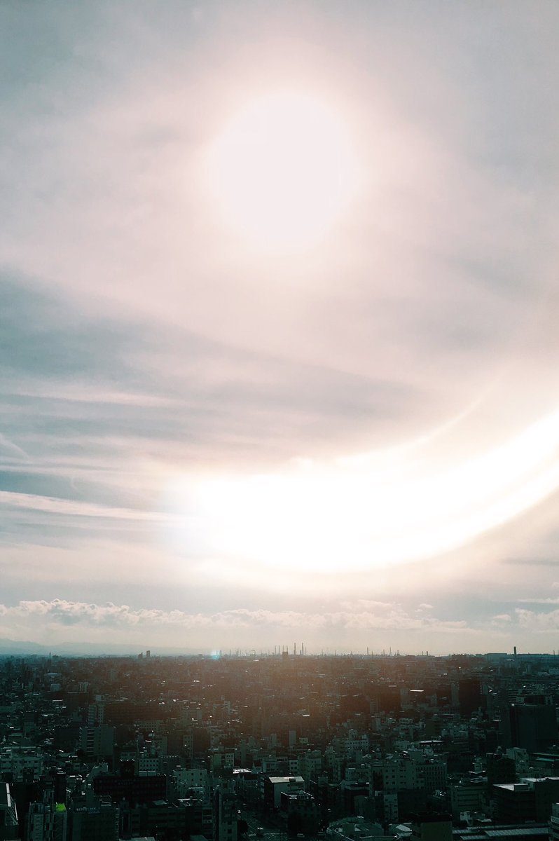 ざわめき🌪🥺 tweet media