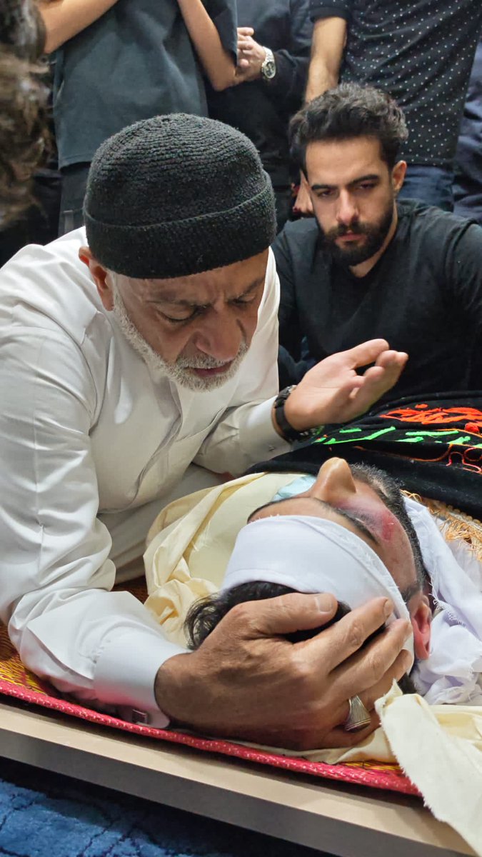 Alwefaq Society tweet media