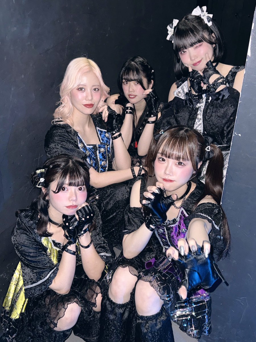 ゼノシンフォニー tweet media