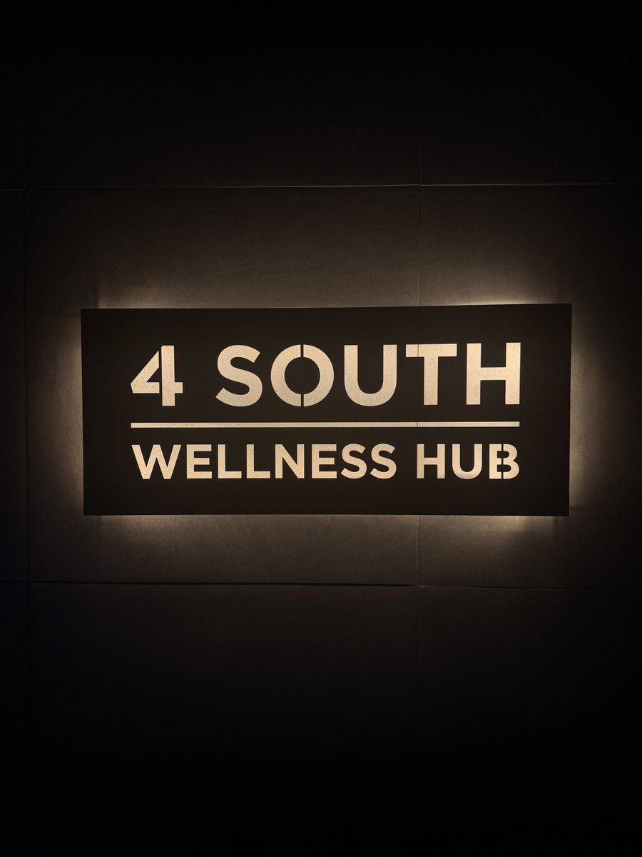 4 South - Live Updates tweet media