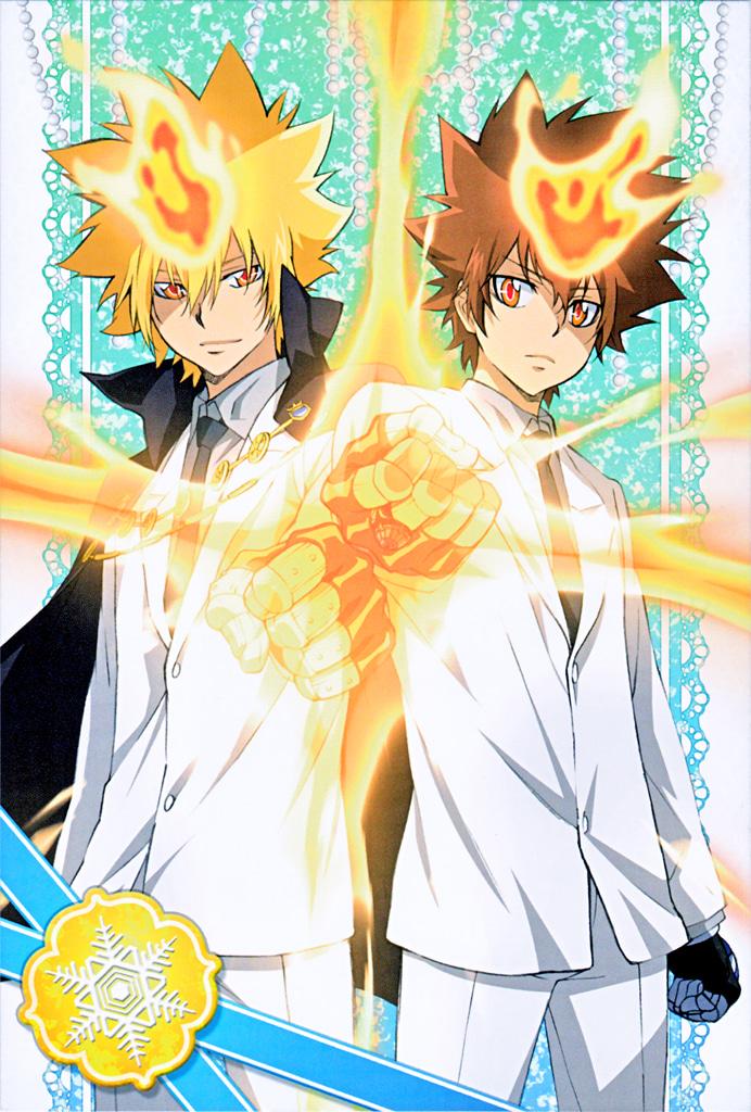 daily tsuna 🔥 tweet media