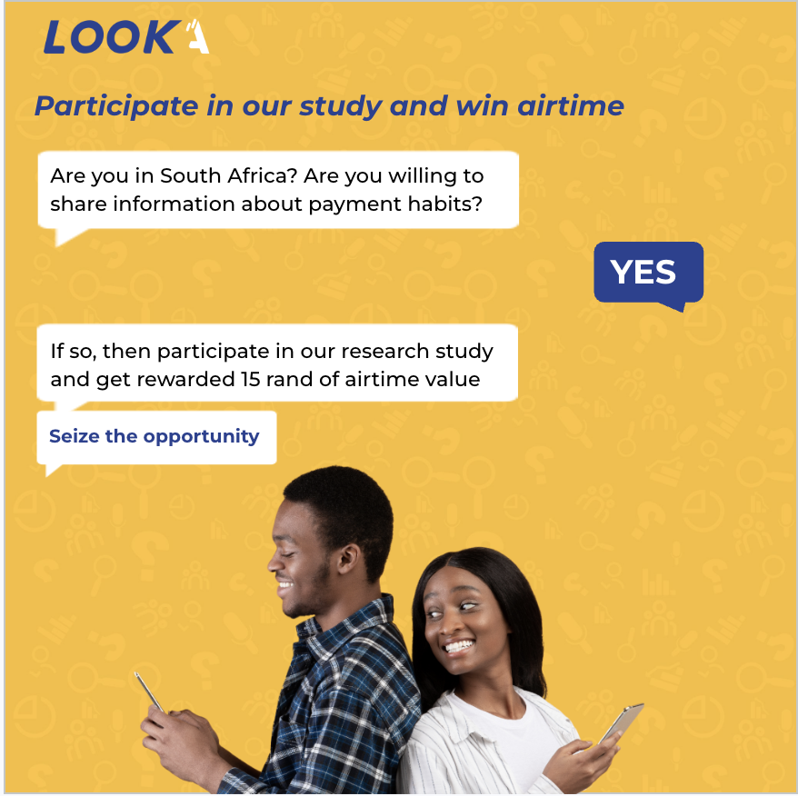 LOOKA Research | Fast research made possible tweet media