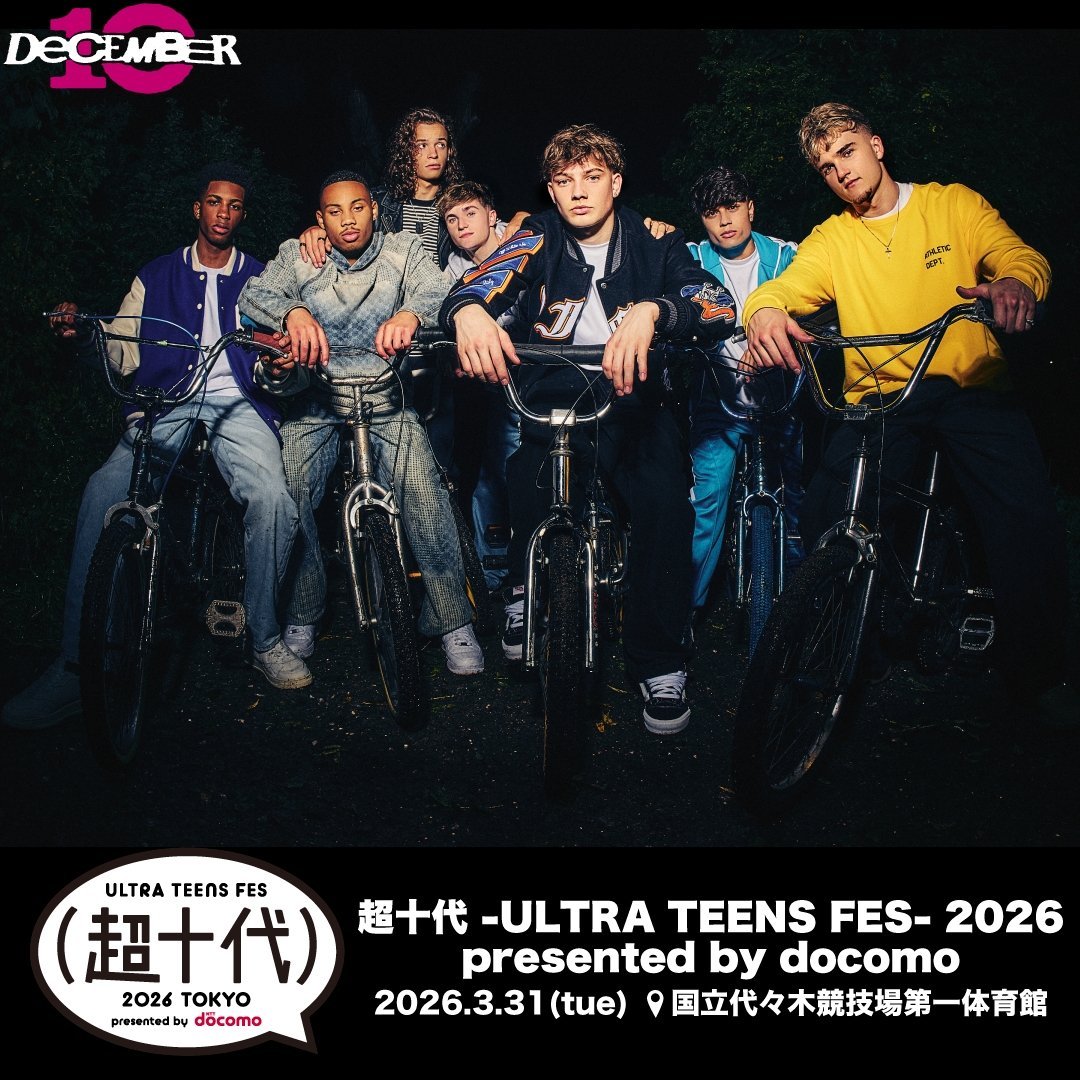 Central December 10 Brasil tweet media