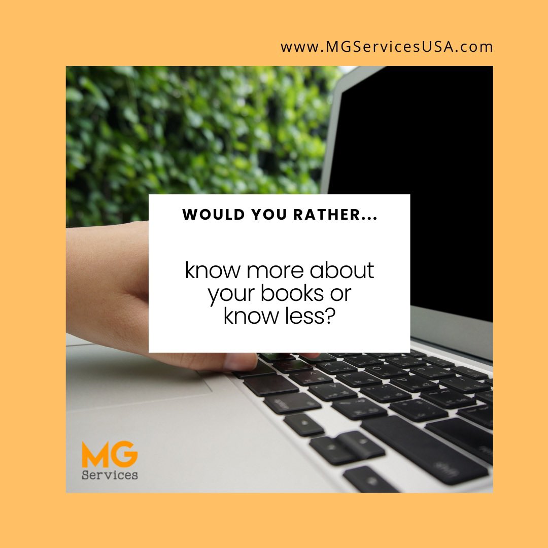 mgservicesusa's tweet photo. ¿Prefieres tener claridad o incertidumbre en tus finanzas?
Te ayudamos a entender tus números y tomar decisiones más inteligentes. Agenda tu consulta hoy.

#Contabilidad #ConoceTusNúmeros #NegociosInteligentes #SomosMGServicesUSA https://t.co/bJy93GfVgP