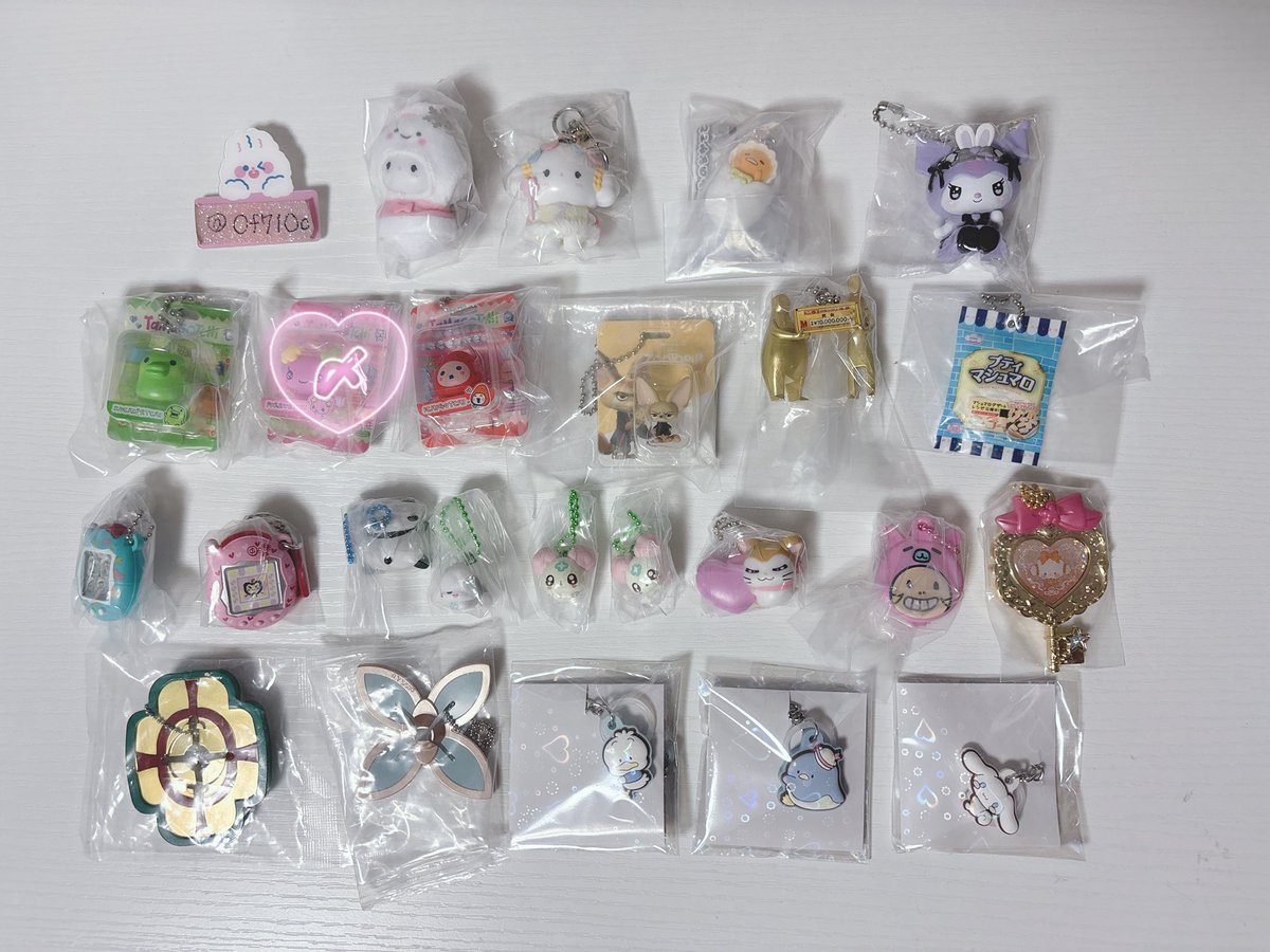 ぽかり♡取引 tweet media