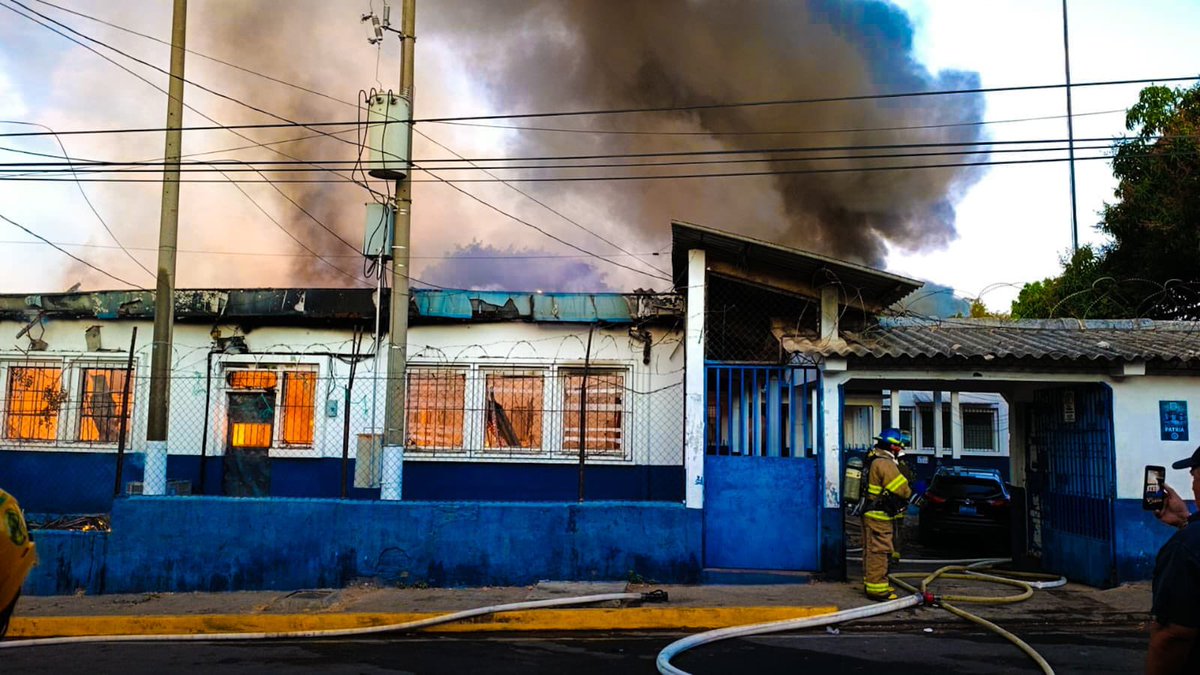 Juan Carlos Bidegain 🇸🇻 tweet media