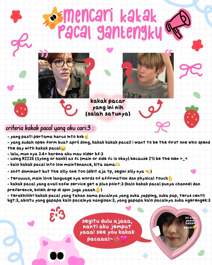 BERMUARA. tweet media