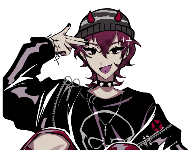 angelrot games | killer chat! expanded 2026 :) tweet media