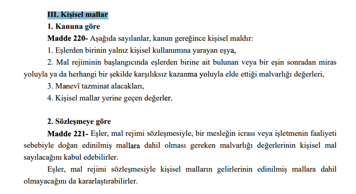 🚨 "DÜĞÜNDE TAKILAN BÜTÜN ZİYNET EŞYALARI KADININDIR" KURALI YARGITAY KARARIYLA DEĞİŞTİ!

Yıllardır boşanma davalarının en büyük tartışma konusu olan ve "kim takarsa taksın, erkeğe bile takılsa bütün altınlar kadının hakkıdır" şeklinde uygulanan yerleşik içtihat, Yargıtay 2.