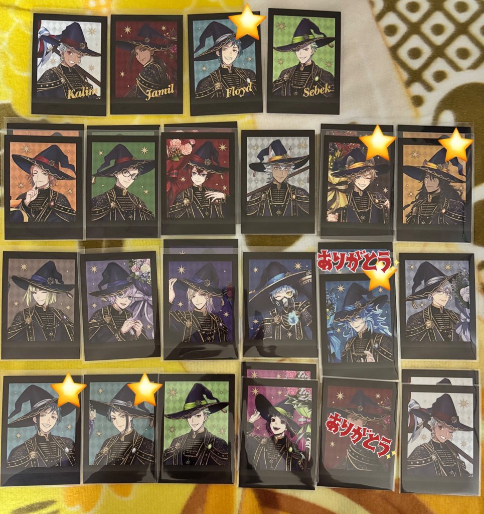 ちょび tweet media