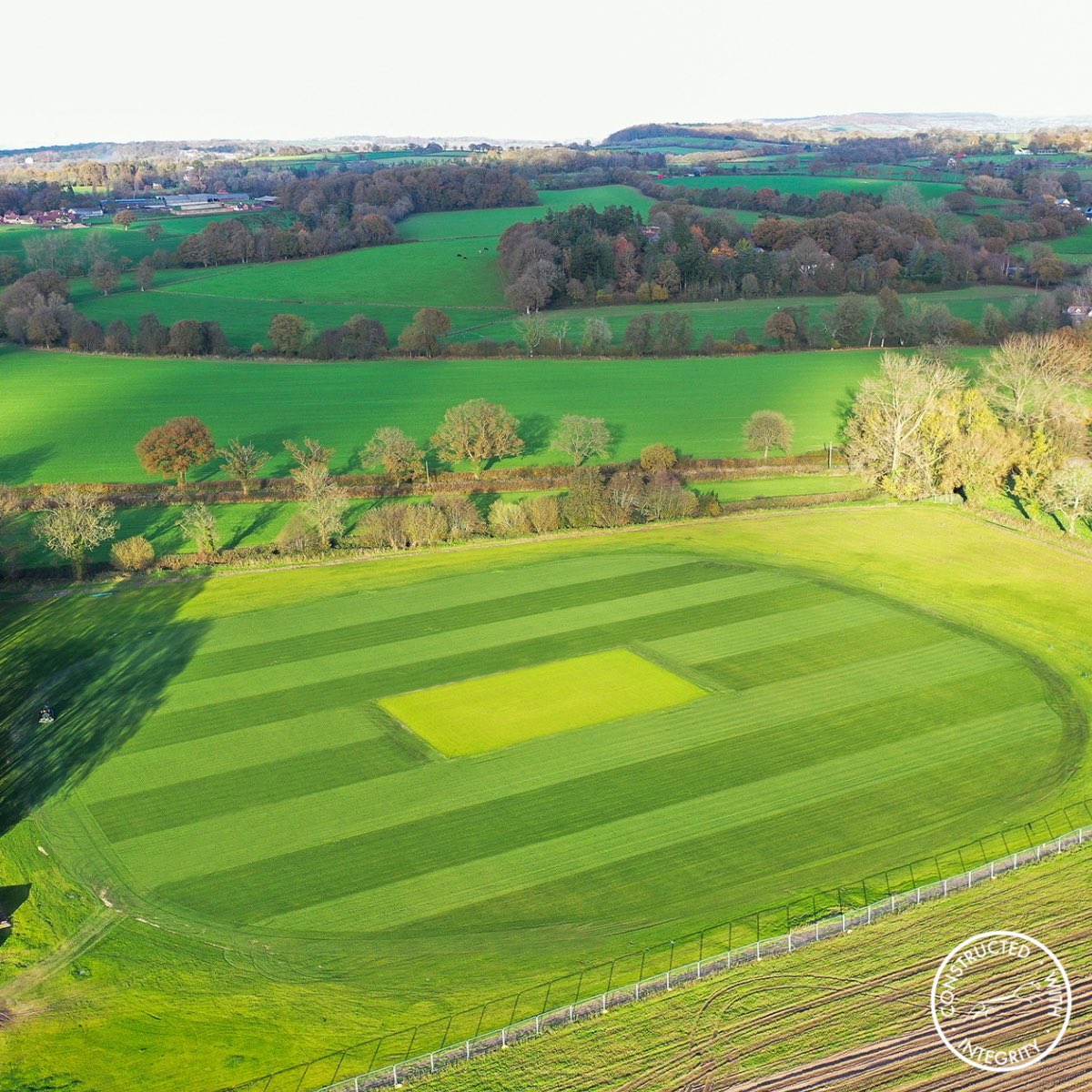 White Horse Contractors tweet media