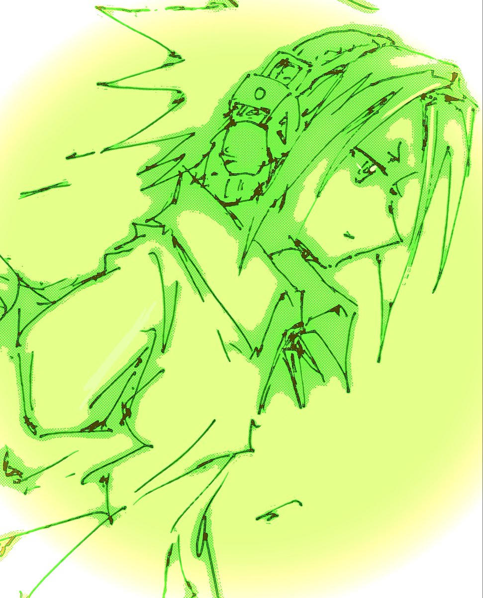 マゼンタ🍋おやすみ中 tweet media