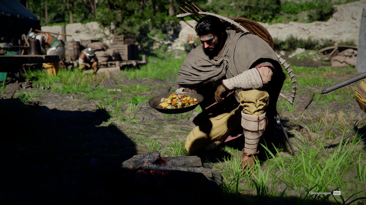 Gren FDGO-Ultra Monkey2k3 tweet media