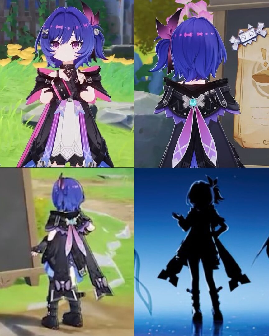 ON 📌 Summary Luna VI tweet media