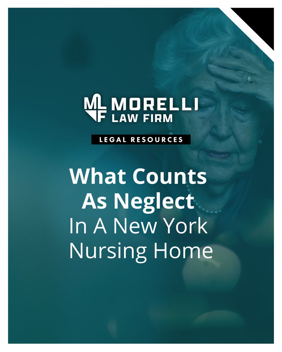 Morelli Law Firm tweet media