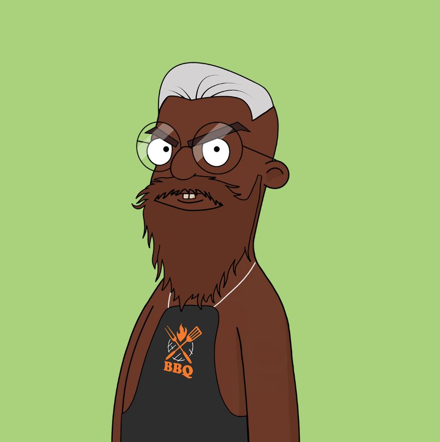 CryptoDads ♨️ tweet media