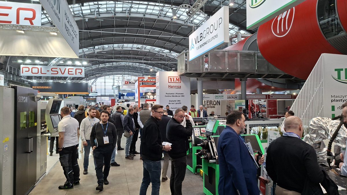 Piotr Piestrzyński tweet media