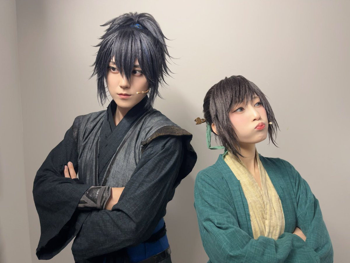 朝倉ふゆな tweet media