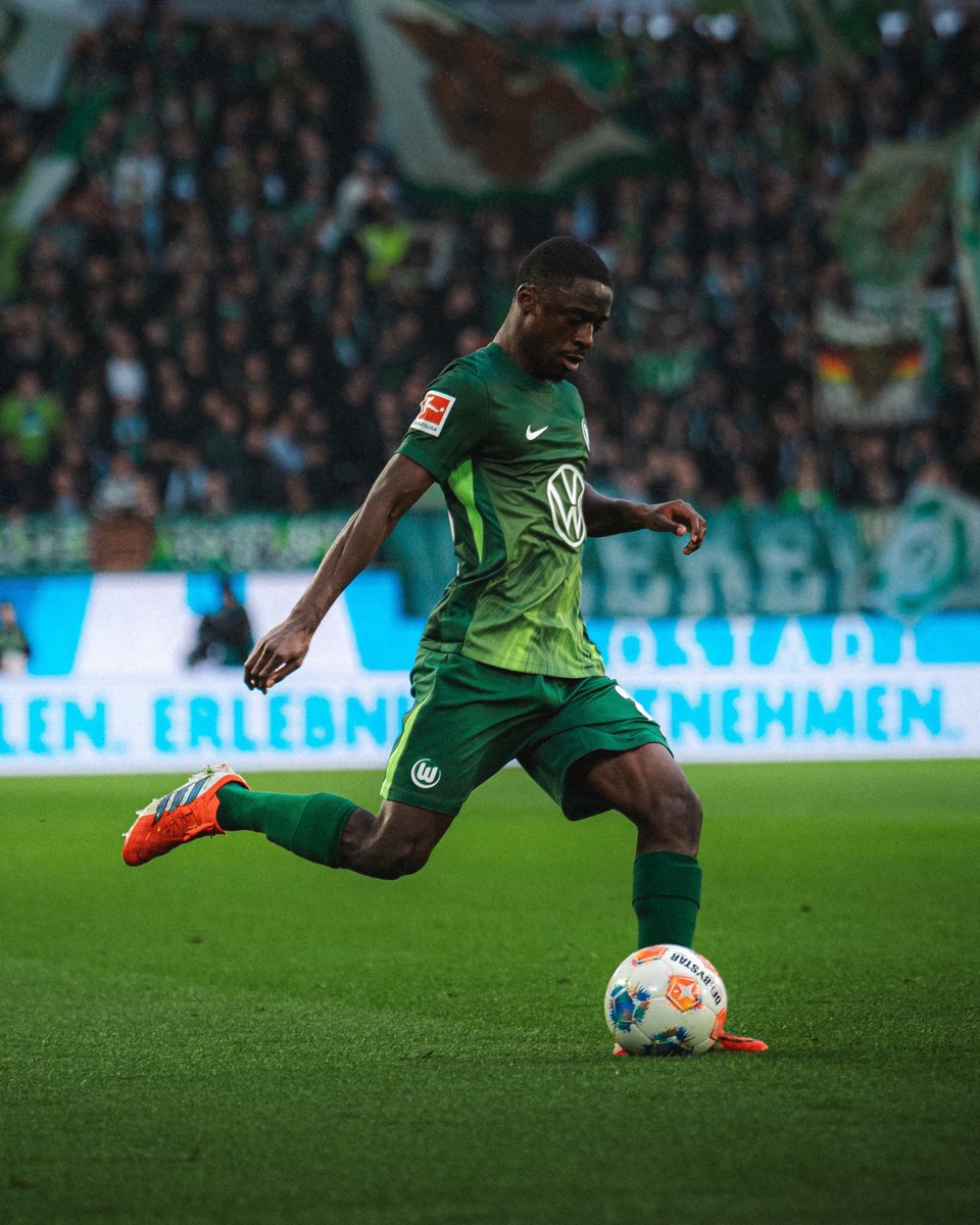 VfL Wolfsburg tweet media