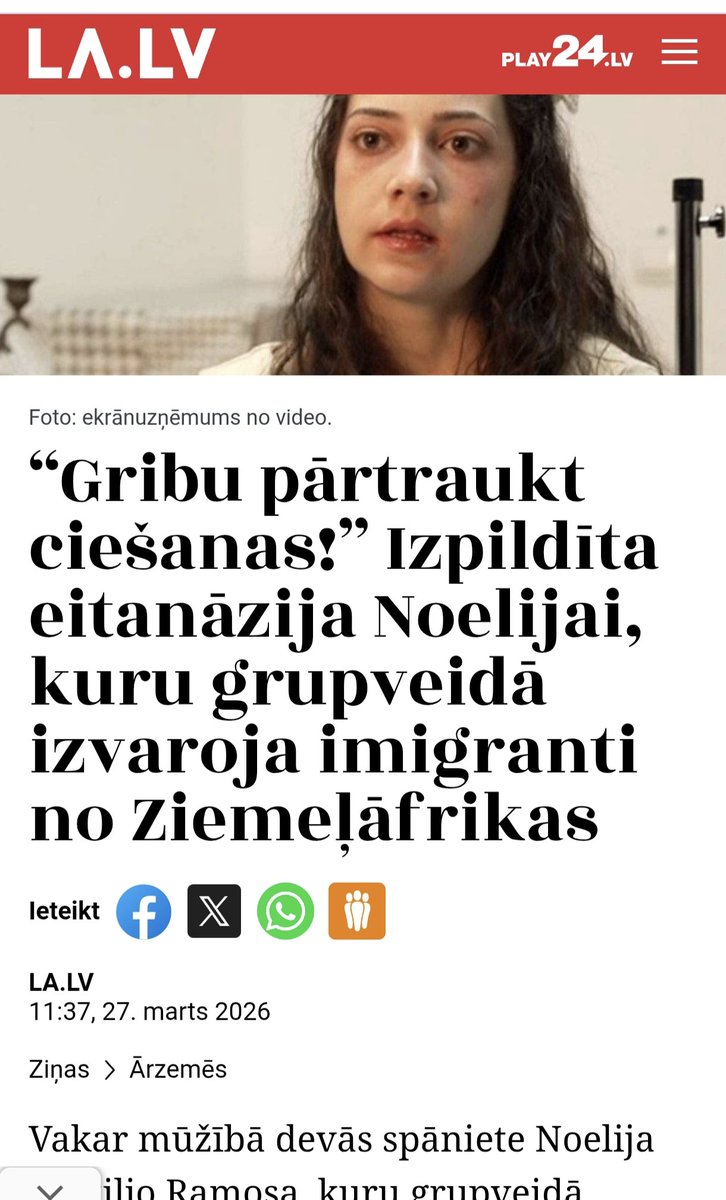 Linda Mazure 🎗️ (Vinotava) tweet media