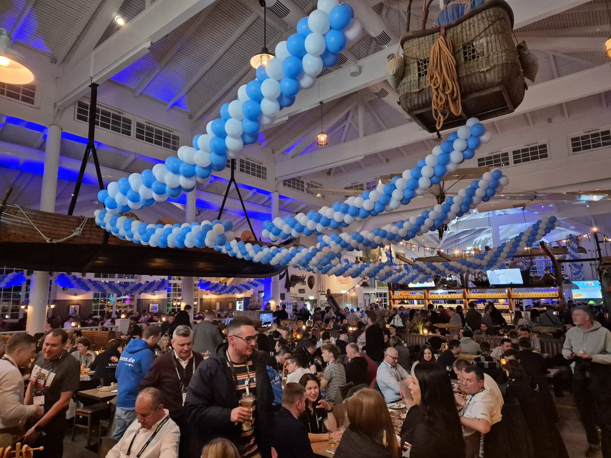 LumaDock tweet media