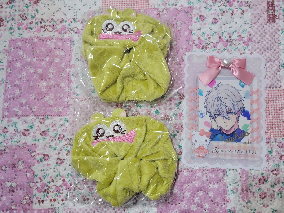 みみたん∞ tweet media