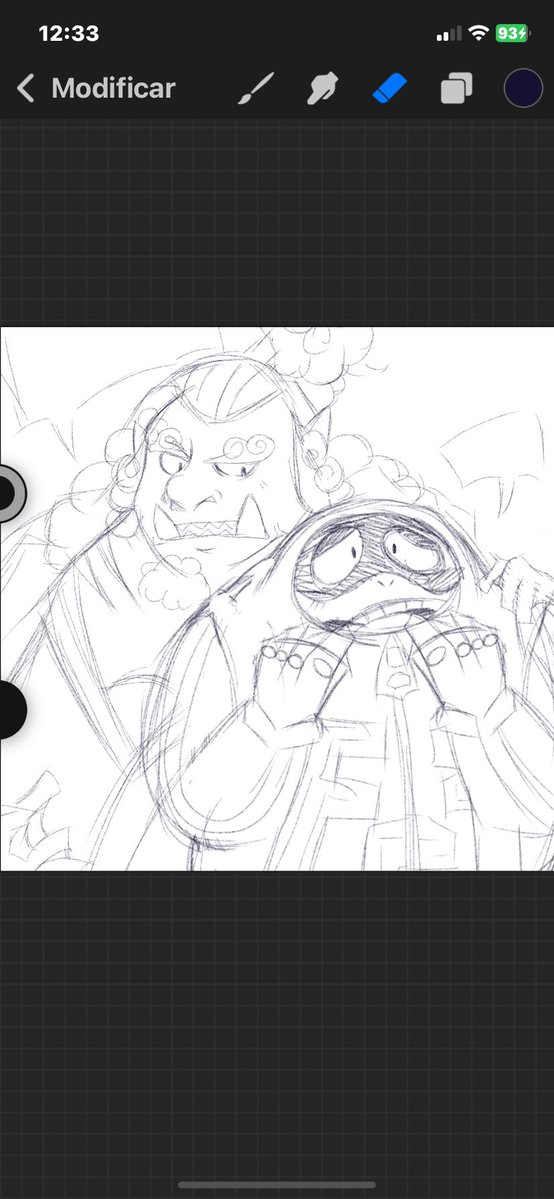 🦈Casada con un tiburon ballena🐋 (She/Her) tweet media