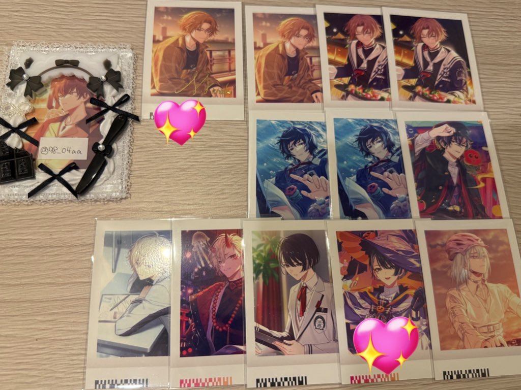 No（初回リトリン必読） tweet media