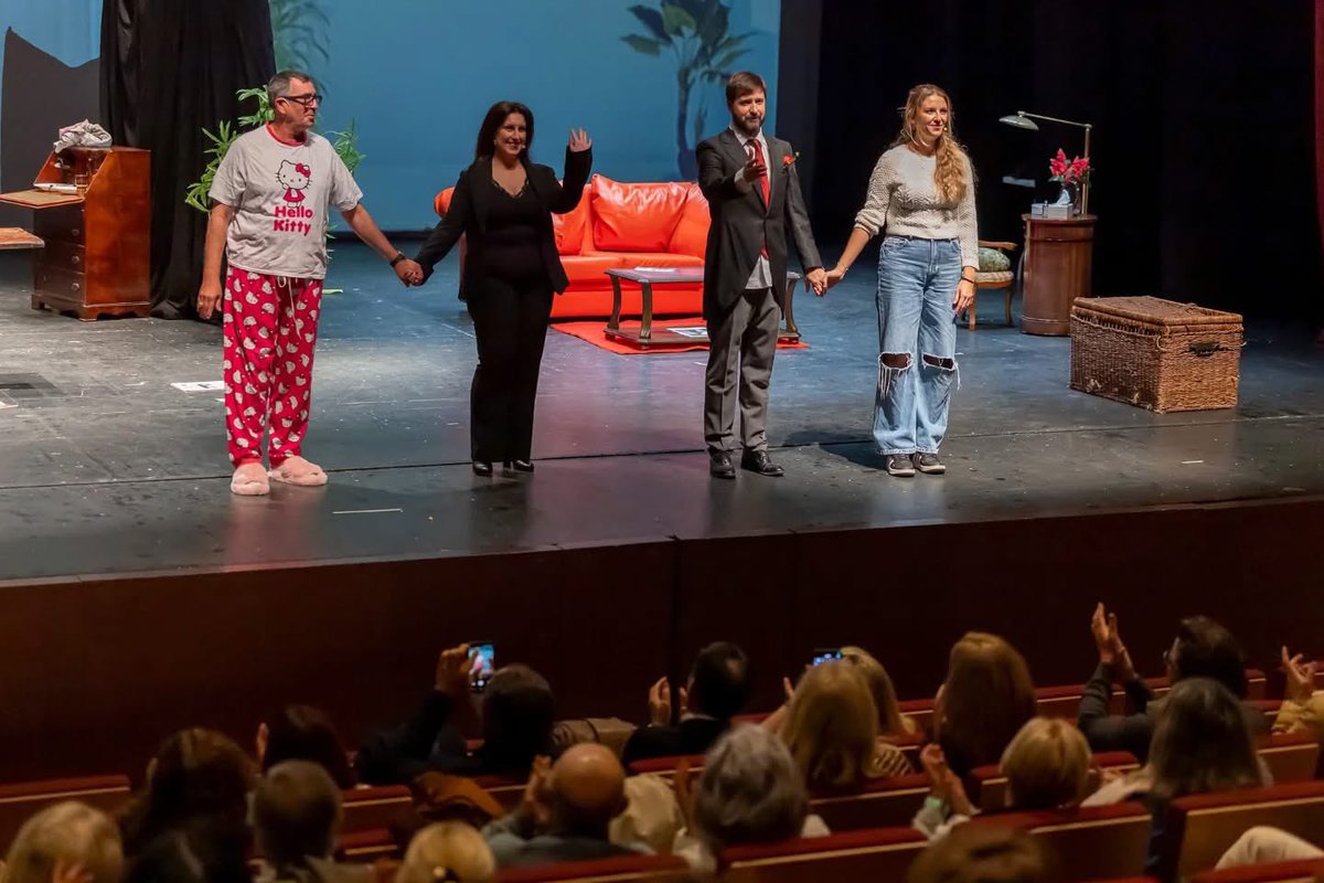 Gobierno de Melilla tweet media